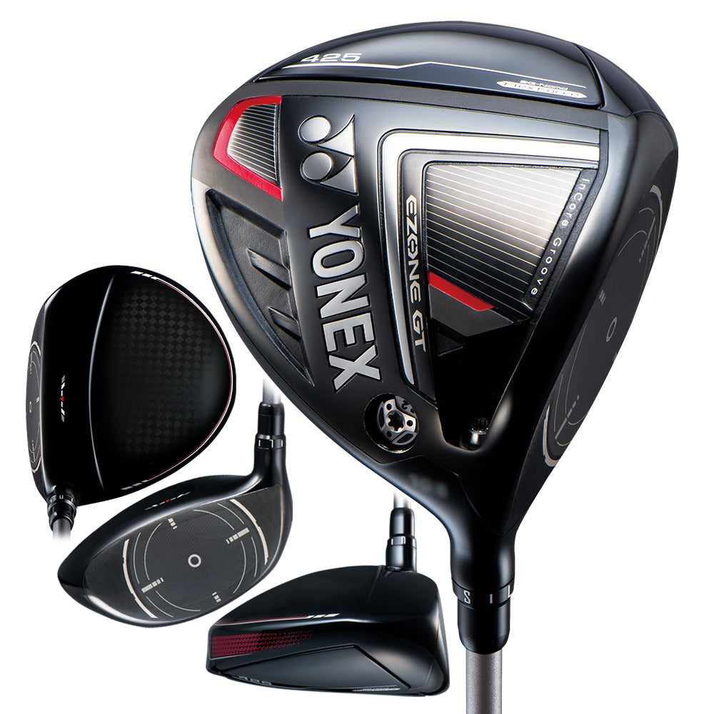 YONEX EZONE GT 3 Driver 425cc - 22 Men – Golfio