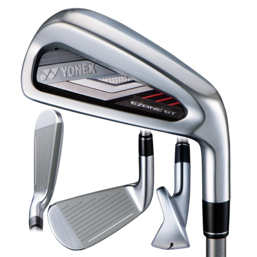 YONEX EZONE GT 3 Forged Iron Set - 22 Men – Golfio