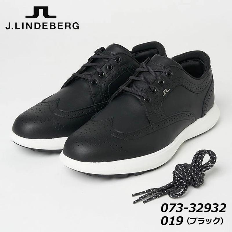 J.LINDEBERG】ジェイ・リンドバーグ メンズゴルフシューズ FAIRWAY