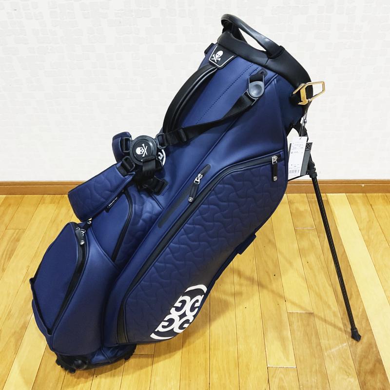 G/FORE】Mens Transporter Ⅲ Golf Bag TWLT ジーフォア メンズ
