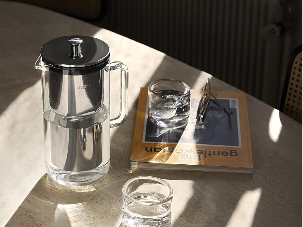 Aarke Purifier | アールケピュリファイアー/浄水器 by Aarke