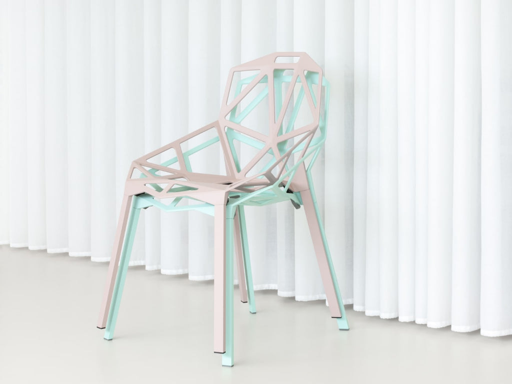Chair_One | チェアワン | Konstantin Grcic | Magis | Generate Design