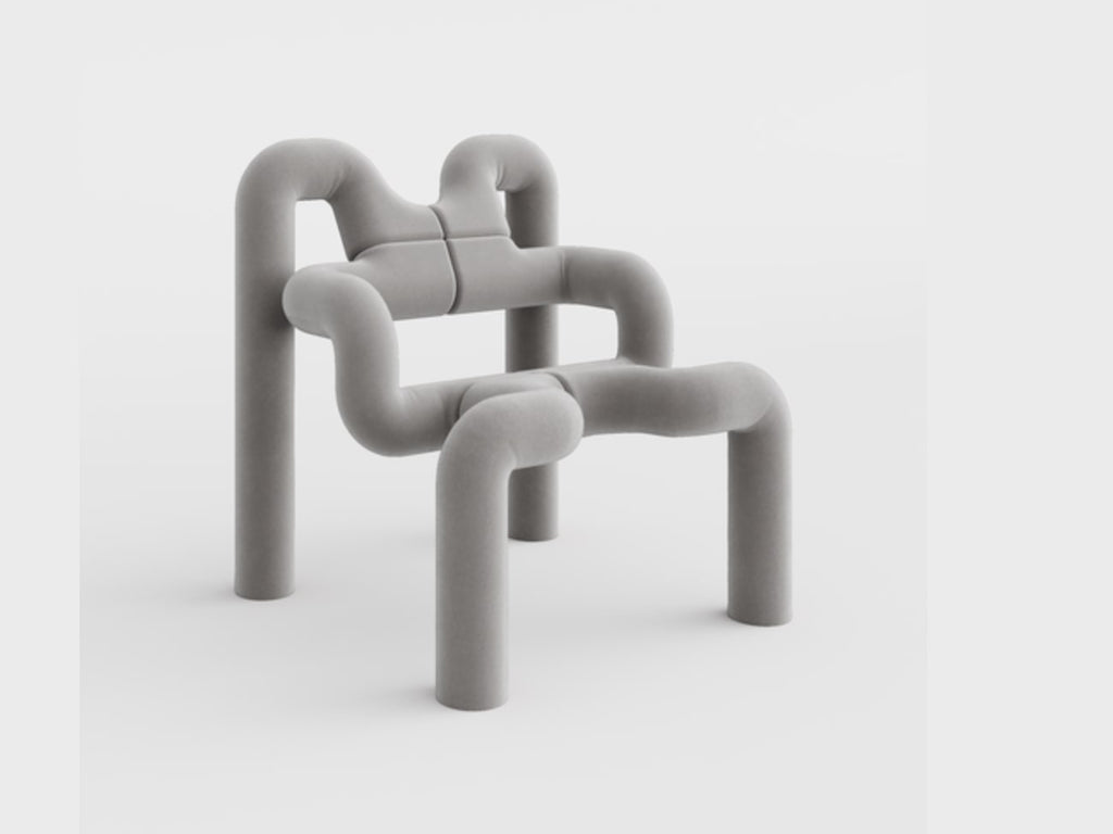 Ekstrem | エクストレム チェア by Terje Ekstrøm | Varier | Generate