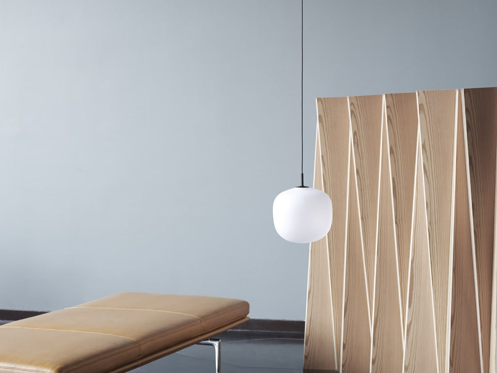 Rime Pendant Lamp | ライムペンダントランプ By TAF Architect
