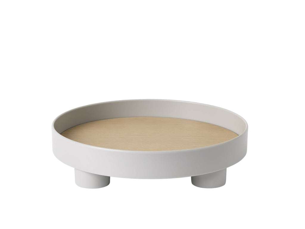 Platform Tray | プラットフォームトレイ by Sam Hecht & Kim Colin