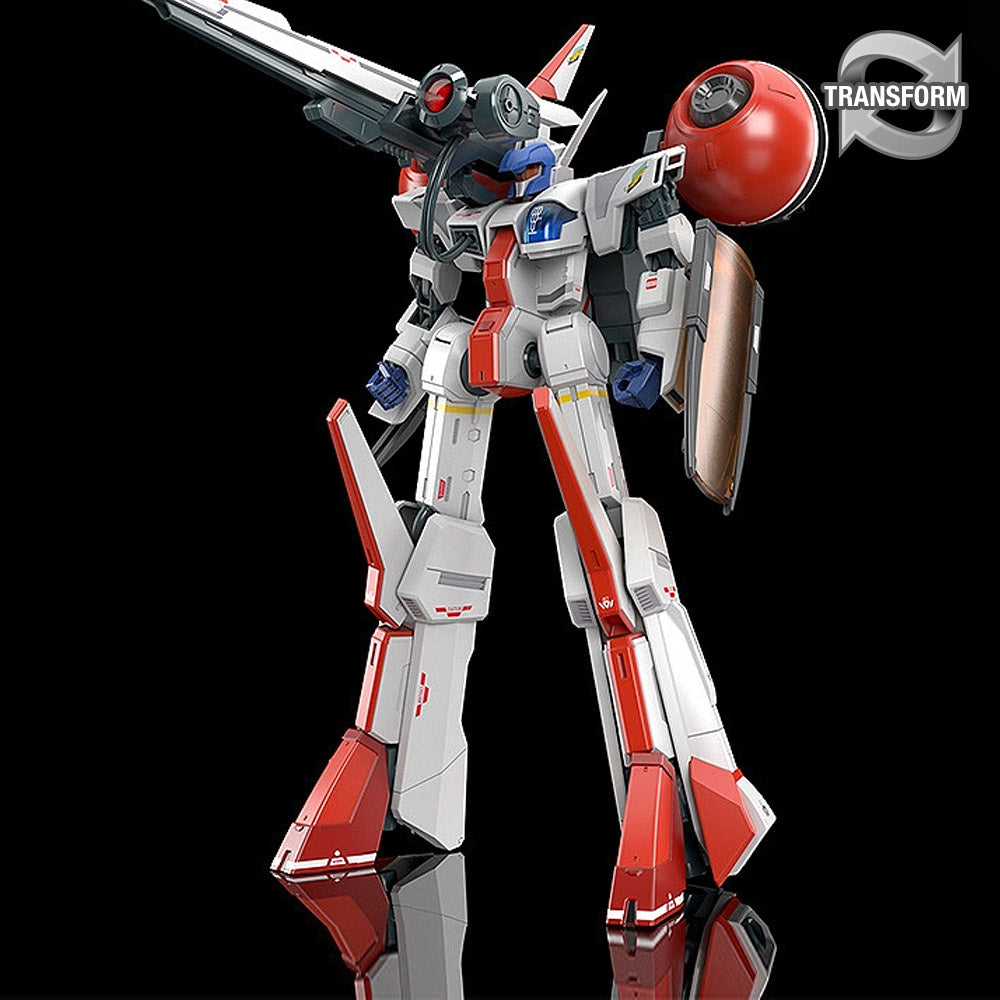 MODEROID Cruise Chaser Blassty – Gundam Planet