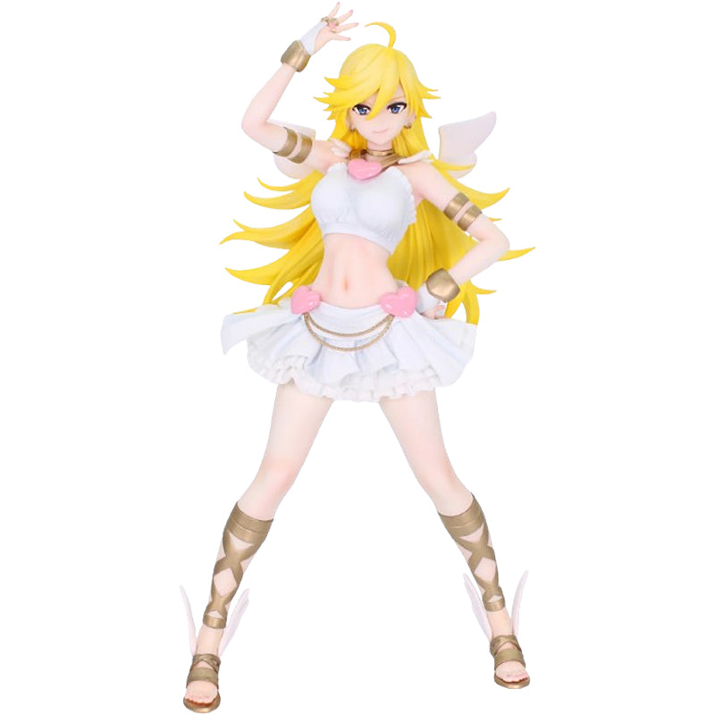 Panty & Stocking with Garterbelt Figure: Panty – Gundam Planet