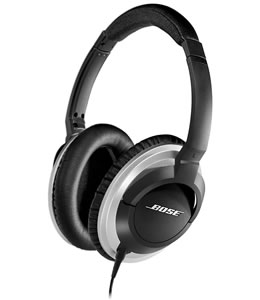 ヘッドホンナビ] - BOSE AE2 価格比較とレビュー