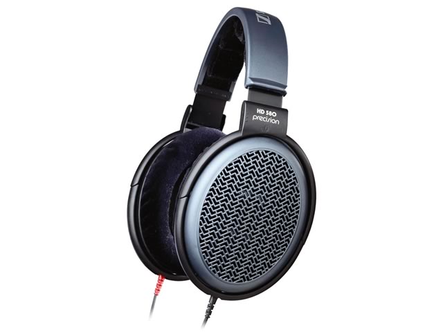 HD580 価格比較とレビュー | ヘッドホン ナビ