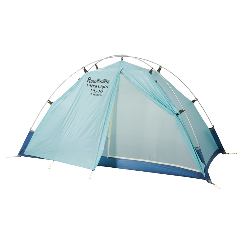 ALPINE TENT | UL-Series／UL-10 3S