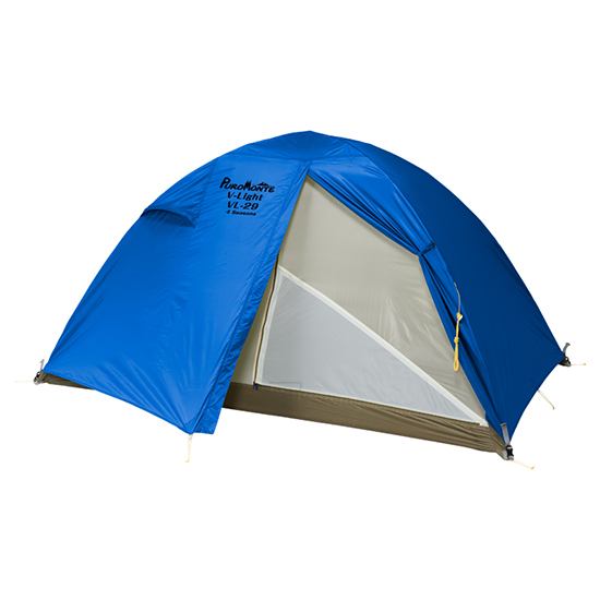 ALPINE TENT | テント一覧