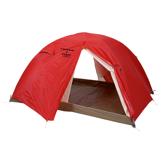 ALPINE TENT | テント一覧
