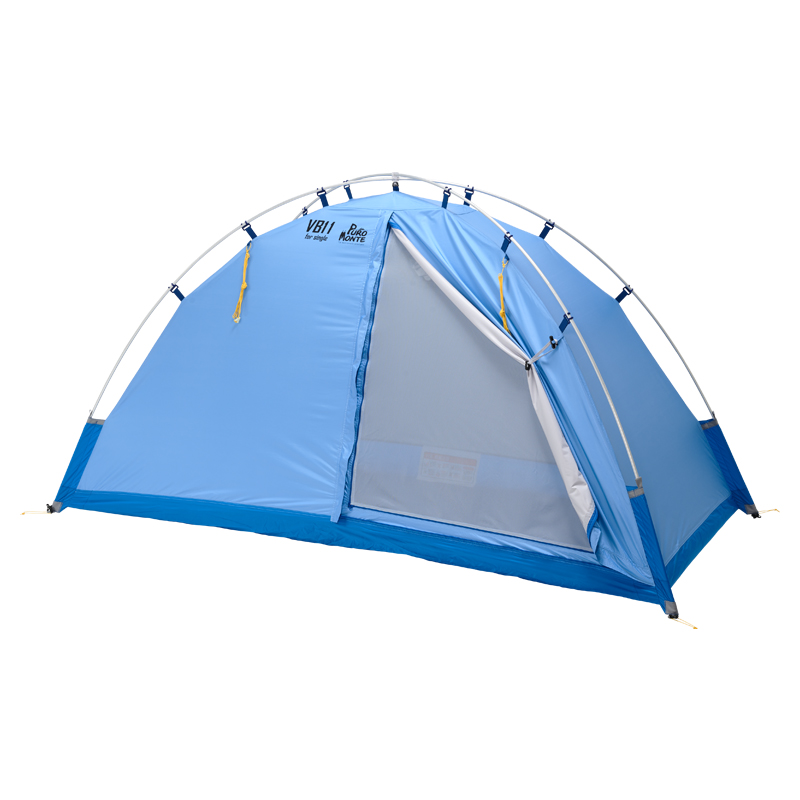 ALPINE TENT | VB-Series／VB-21