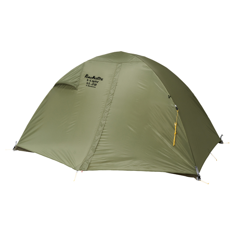 TENT OPTION | VLシリーズテント用フライシート