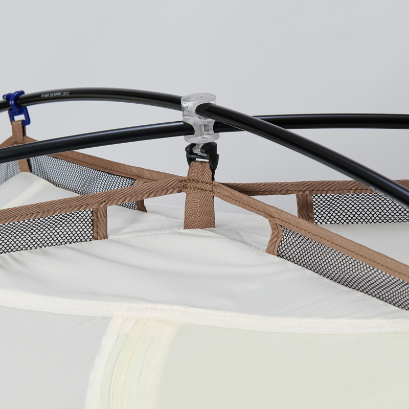 ALPINE TENT | VS-Series／VS-52A 4S