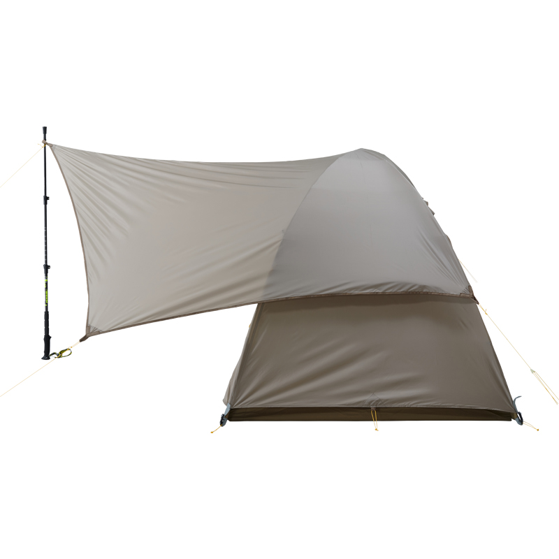 ALPINE TENT | VS-Series／OGD102