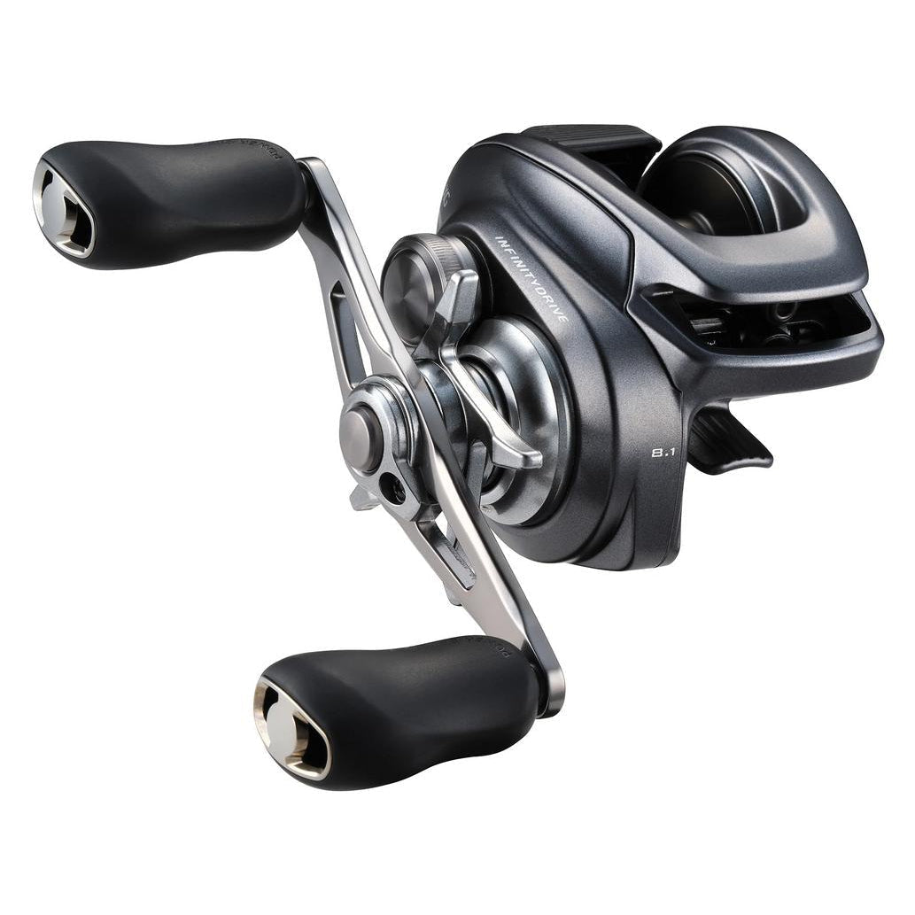 Shimano Bantam Mgl A