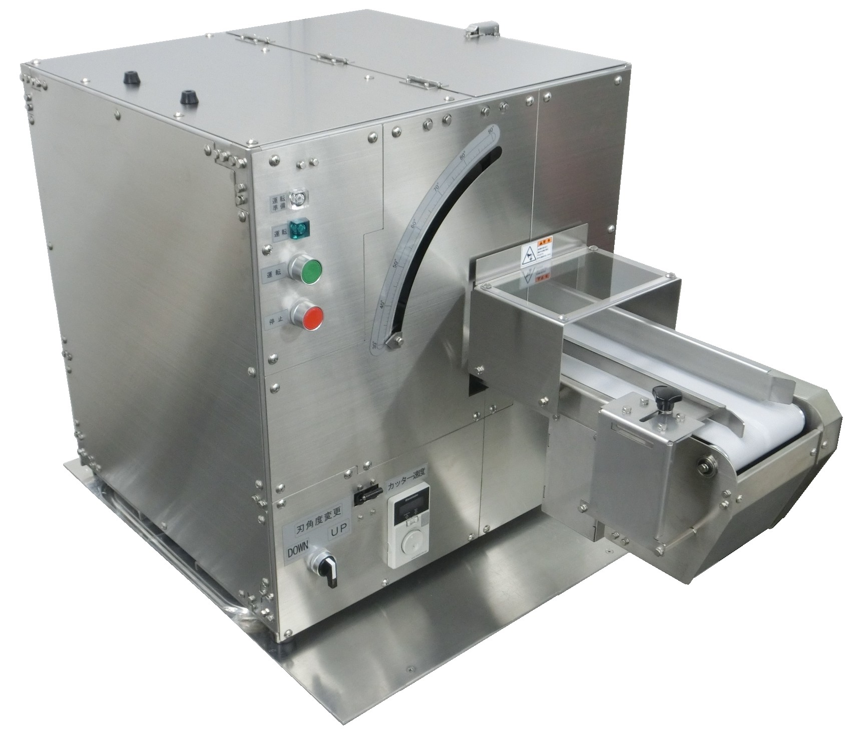 製品情報 - ハクラ精機株式会社