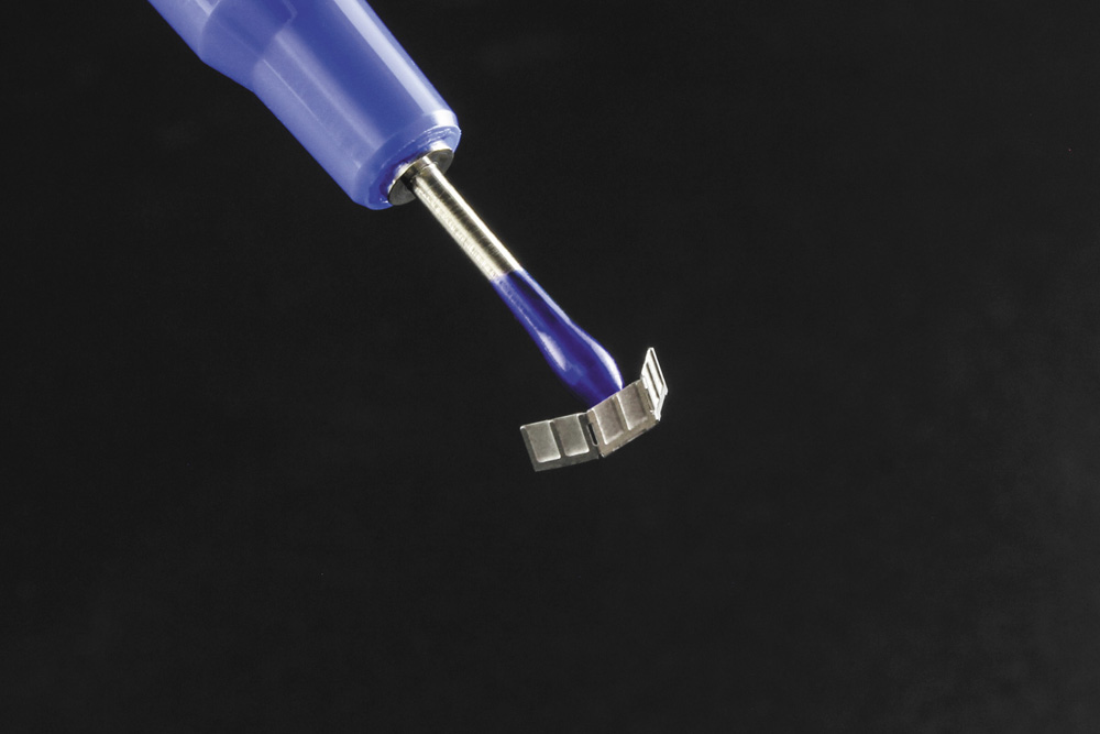 極小パーツ ピッカー | 株式会社 ハセガワ