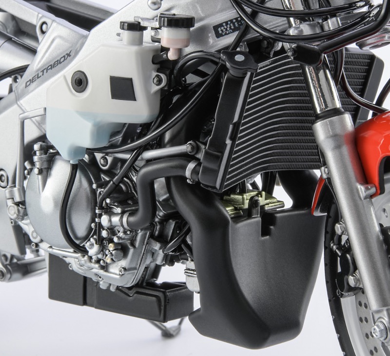 ヤマハ TZR250 （3MA） （1989） | 株式会社 ハセガワ