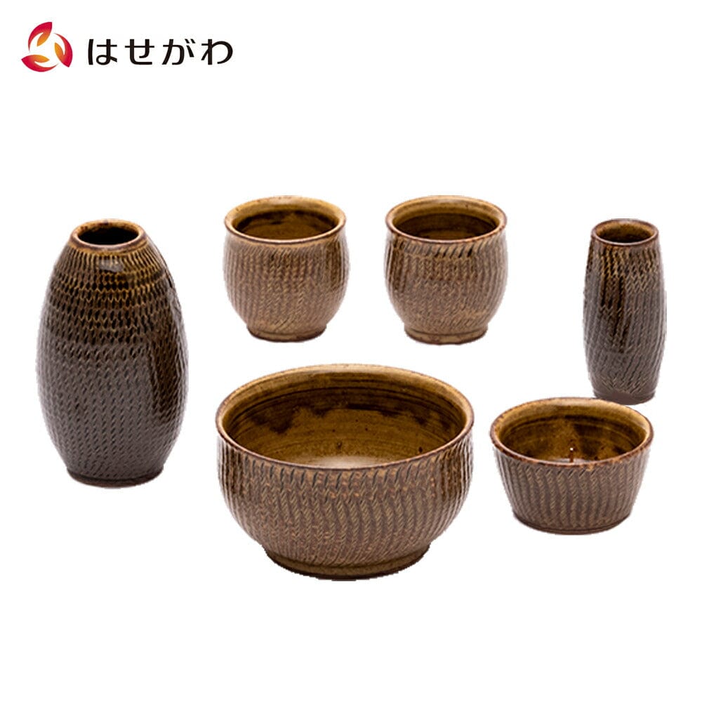 六具足 KZ ちゃのこ ニッキ | お仏壇のはせがわ公式通販