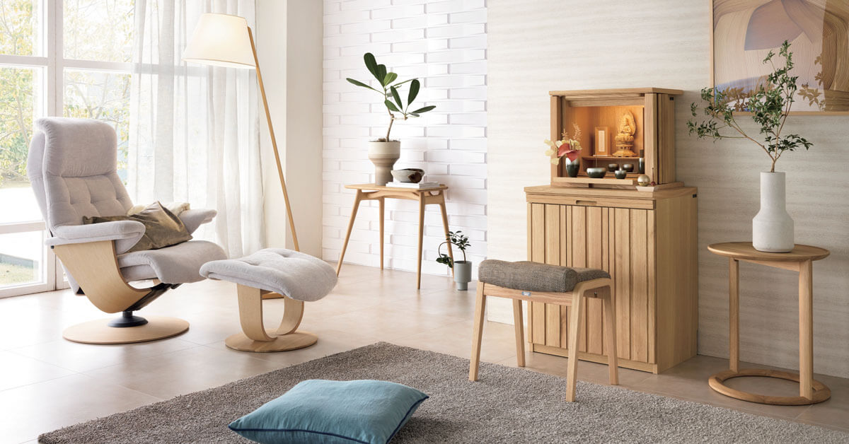 太宰府インター店 | お仏壇のはせがわ【公式】