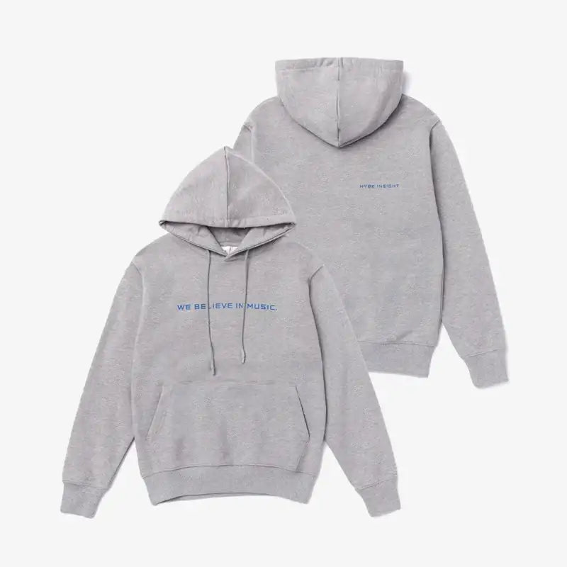 HYBE INSIGHT - Hoodie – Harumio