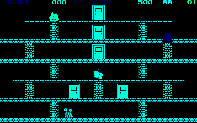 Hardcore Gaming 101: Retro Japanese Computers: Gaming's Final Frontier