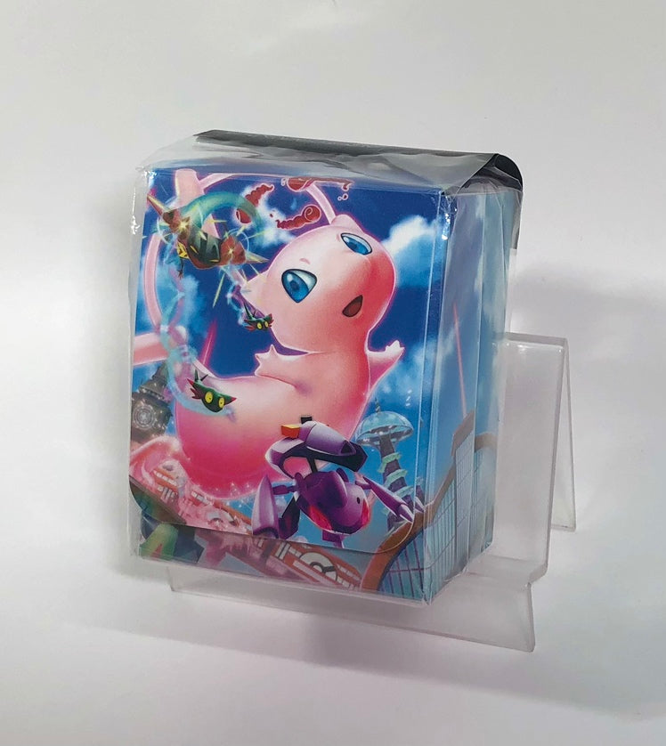 デッキケース ダイマックスミュウ – 晴れる屋2