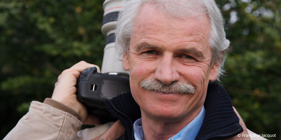 Yann Arthus-Bertrand - Hemisgalerie