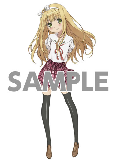 TVアニメ 変態王子と笑わない猫。【Blu-ray＆DVD情報】