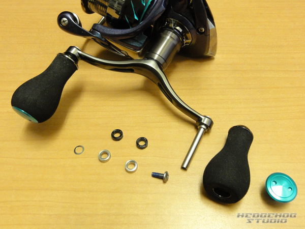 14エメラルダスMX 2508PE-DH,2508PE-H-DH用 MAX13BB フルベアリング