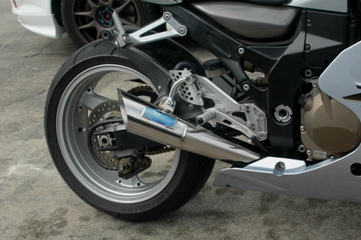 ZX-12R 新商品製作しました。