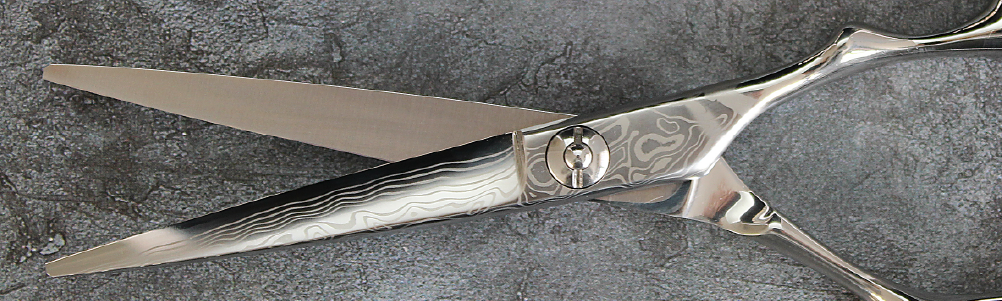 ダマスカス・シザー | ヘヴンス・シザーズ