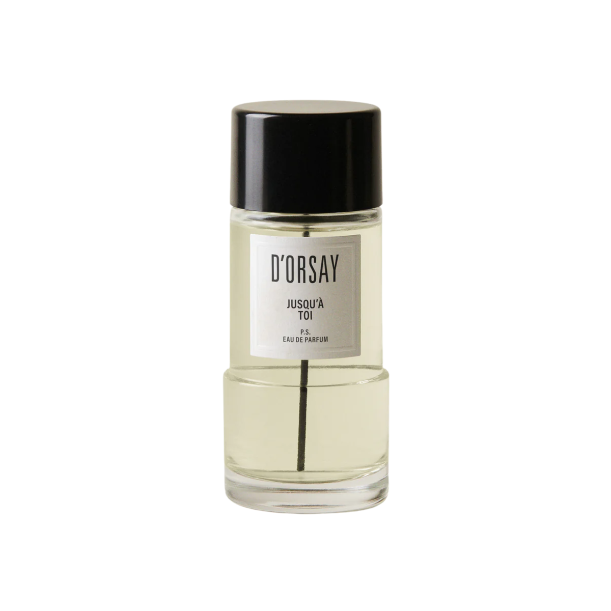 D'ORSAY – P.S. Jusqu'à toi | Heaven Scent