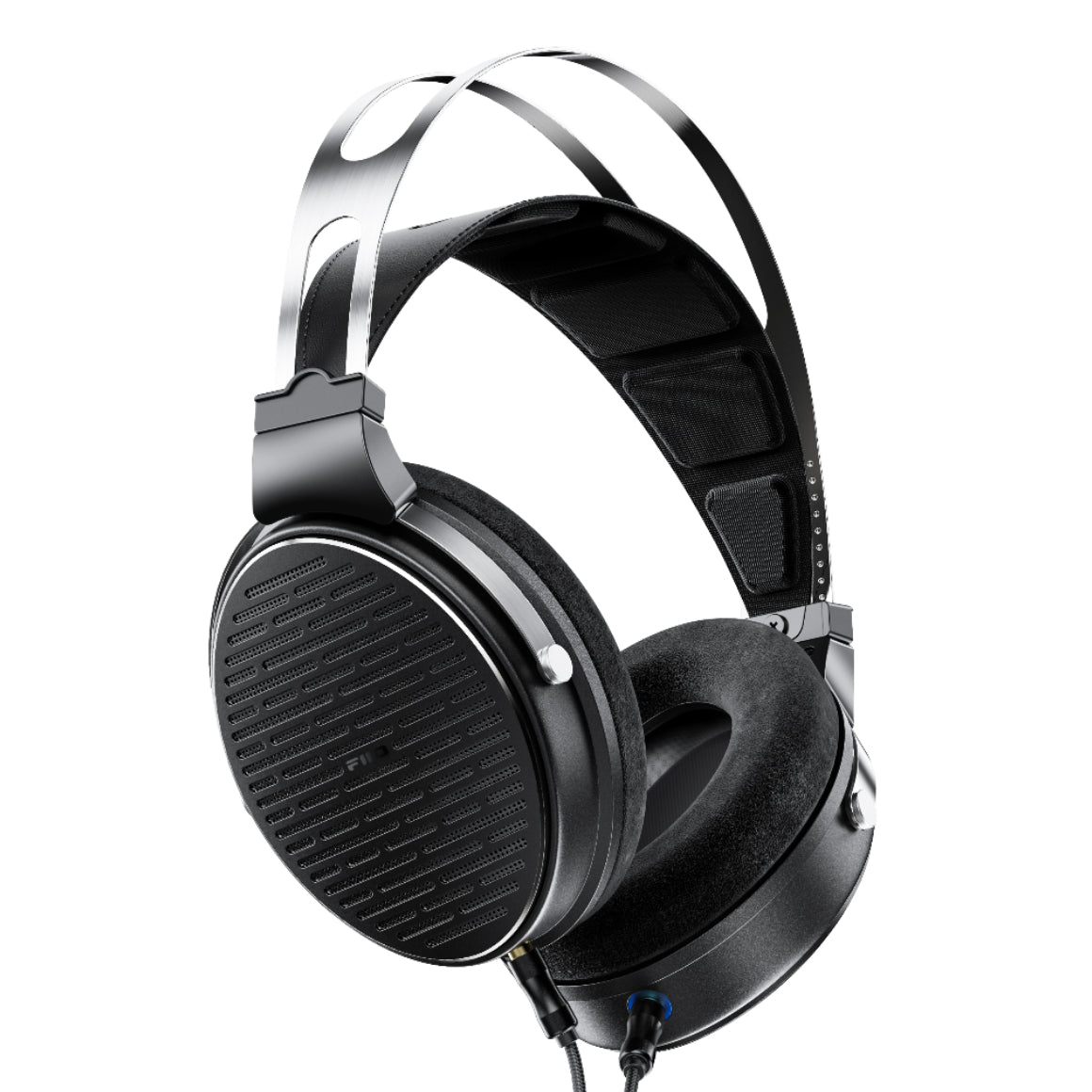 Buy the FiiO JT3 High-Fidelity Open-Back Headphones