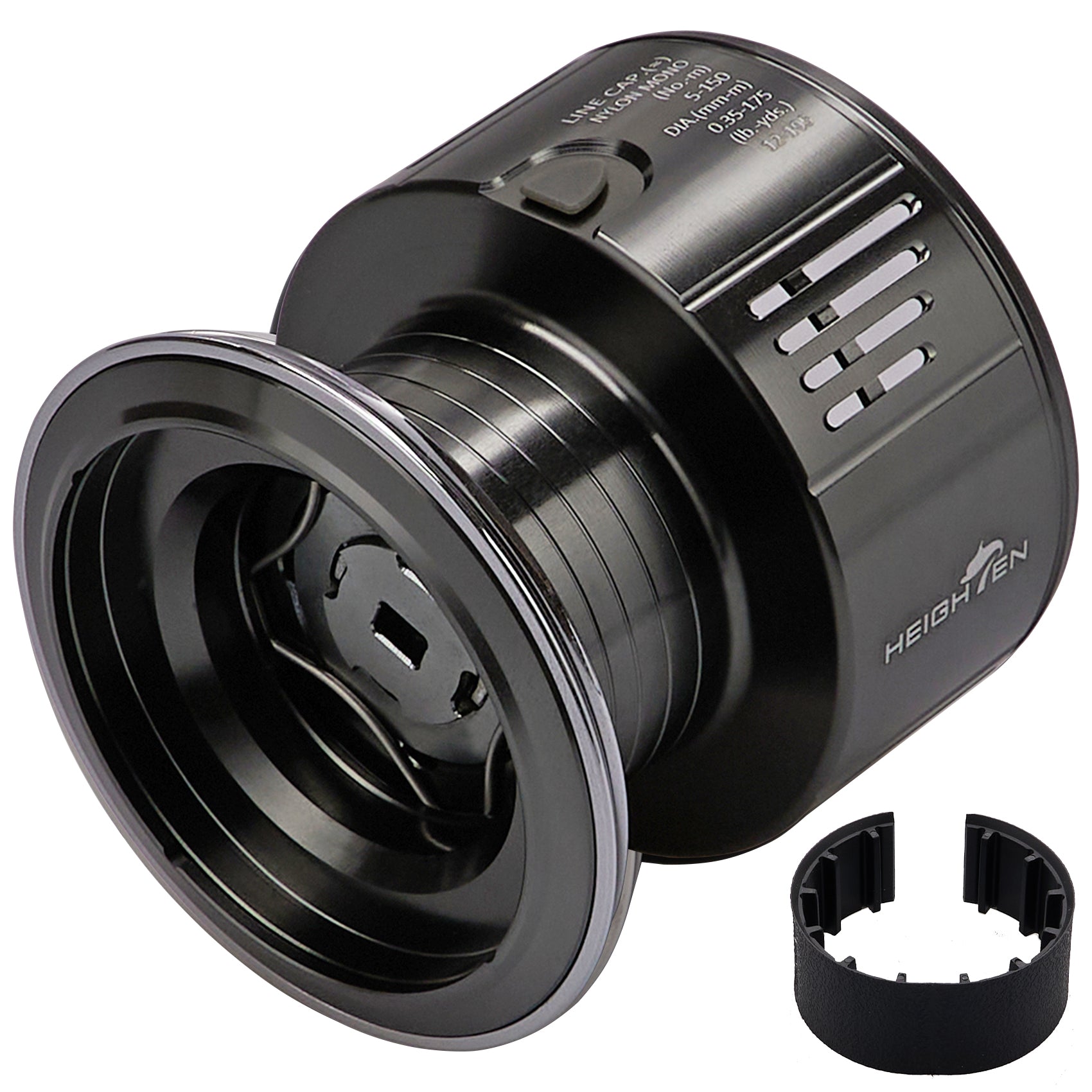 HEIGHTEN リール スプール 4000 替えスプール 4000番から5000番対応