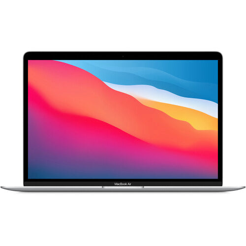 Apple MacBook Air with Apple M1 Chip (13-inch, 8GB RAM, 256GB SSD