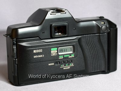 RICOH KR-10M / XR-X 2000 / XR-10M