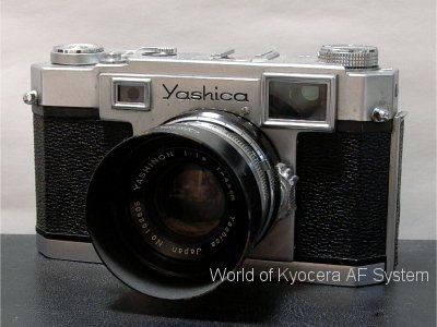 京セラAFシステムの世界＊＊