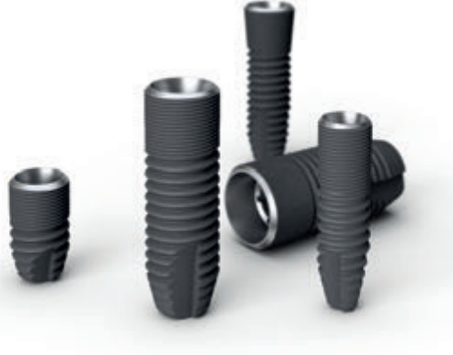 インプラント治療 - ひかりデンタルクリニック（岡崎市・額田郡幸田町）