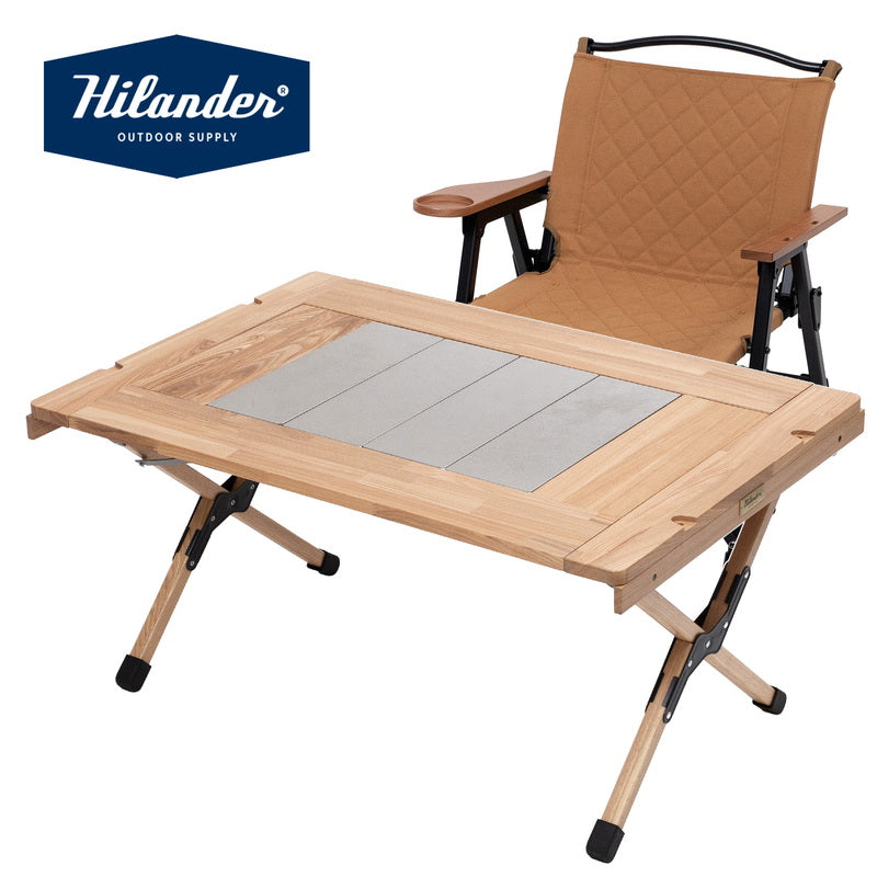 お得なセット】シェフテーブルライト＋シェフチェア – Hilander