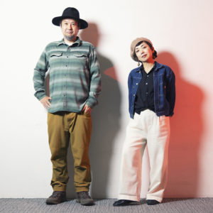 今が転機！」泉谷しげるとサイバーパンクの現在形―tHE GALLERY