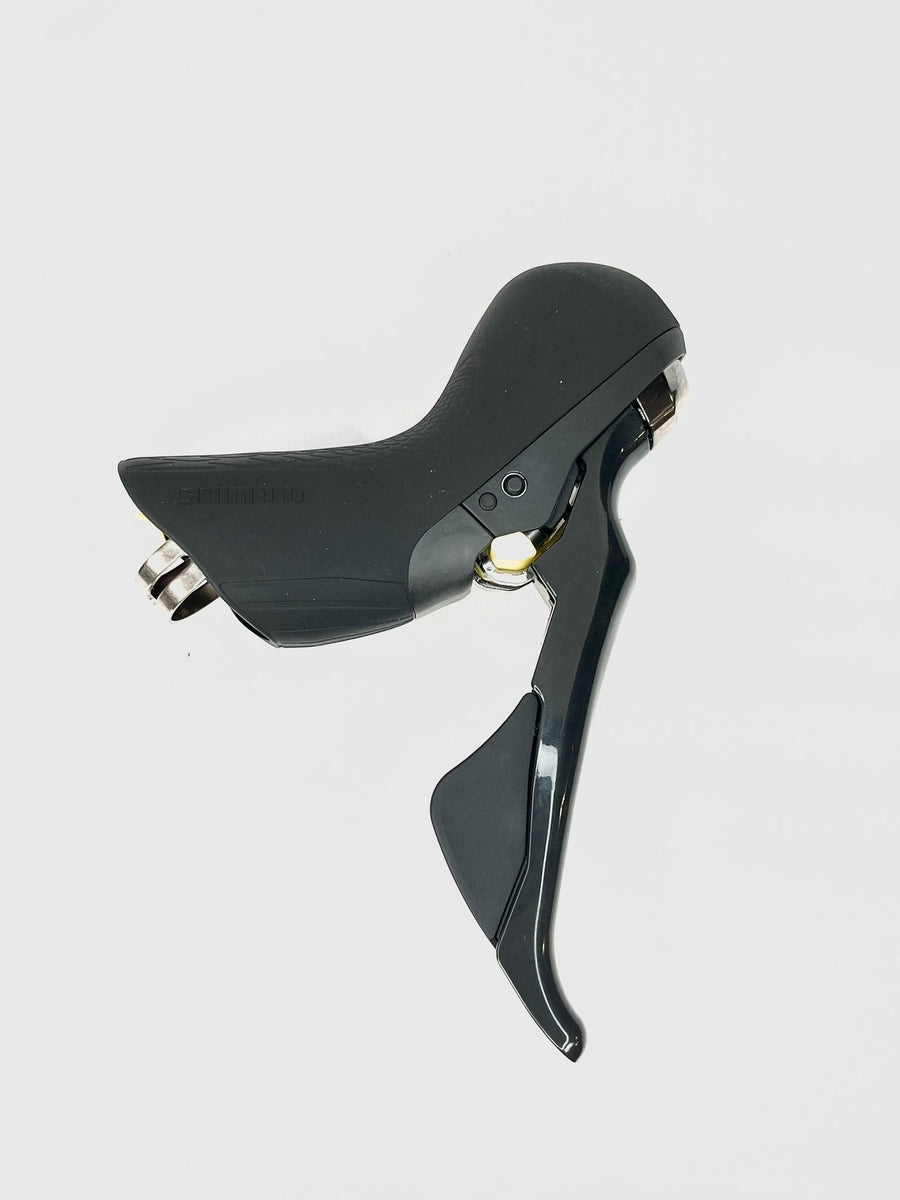 Shimano Ultegra ST-R8020 Hydraulic Disc / STI Gear Lever - Flat