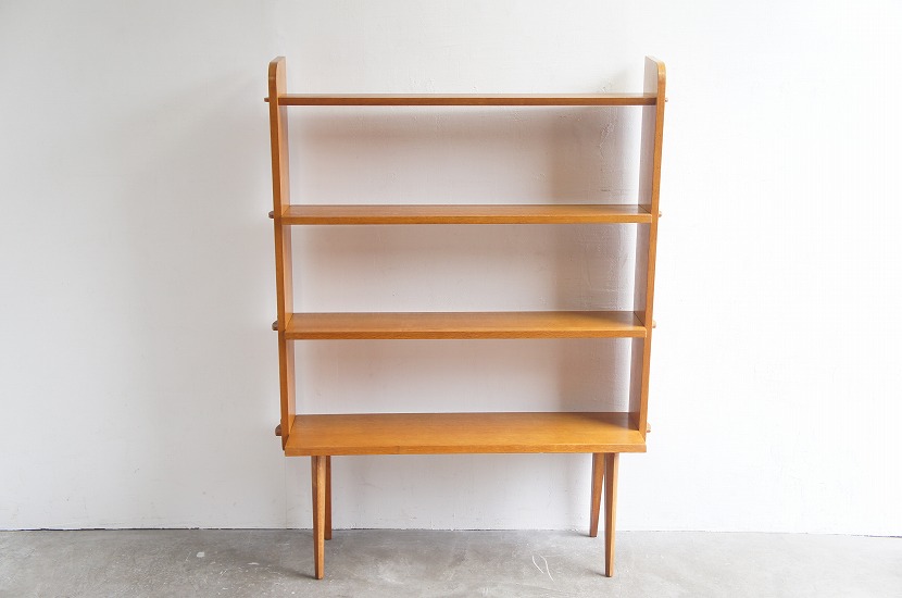 HOMEWARD [ホームワード] / フレンチミッドセンチュリー オープンシェルフ