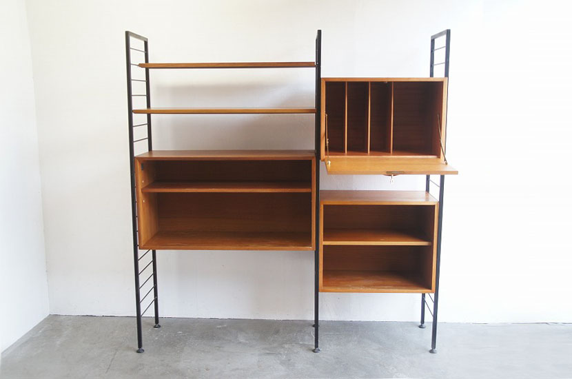 HOMEWARD [ホームワード] / ヴィンテージ Ladderax(ラダラックス) 製