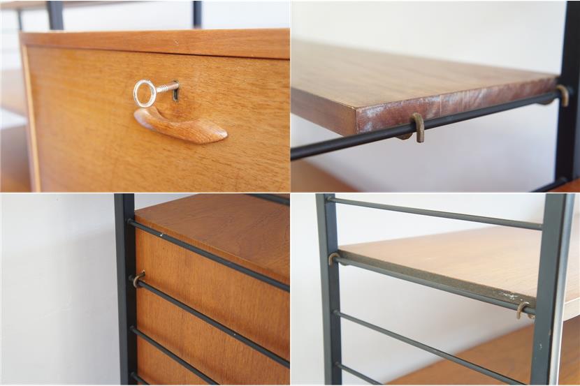 HOMEWARD [ホームワード] / ヴィンテージ Ladderax(ラダラックス) 製