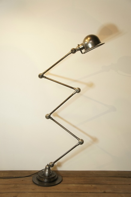 HOMEWARD [ホームワード] / ヴィンテージ ジェルデ jielde社製 5アーム