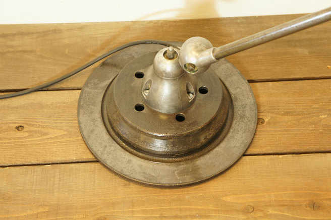 HOMEWARD [ホームワード] / ヴィンテージ ジェルデ jielde社製 5アーム