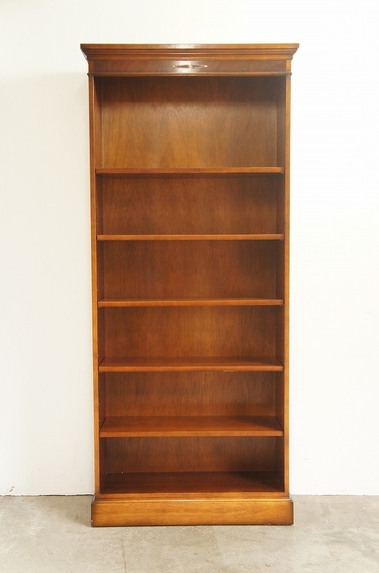 HOMEWARD [ホームワード] / イギリス製 ヴィンテージブックシェルフ/本棚